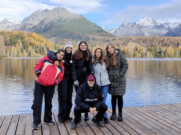 Štrbské pleso